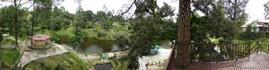 Weekend Adrift By Corporate Nomads. A trip to lansdowne