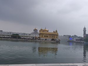 A trip to Ooty Landed us to Amritsar