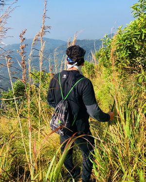 Paithalmala- A Little Heaven(Kerala)
