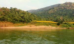 Papikondalu..-