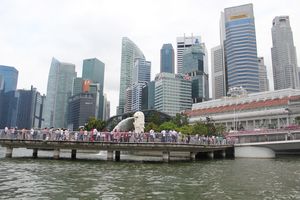5 Days in The Lion City - Singapore