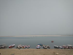 First Solo Trip - Spiritual Capital Varanasi - City of Lord Shiva and Holy Ganges