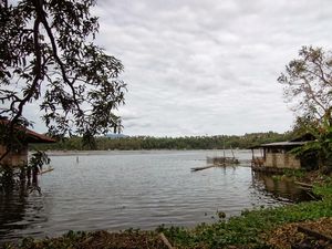 Bunot Lake 1/1 by Tripoto