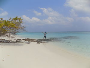Lakshadweep: ALL Quite on India’s Secret Islands