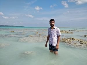 Arun Cherian Aruncherian Travel Blogger At Tripoto Listen to arun cherian | soundcloud is an audio platform that lets you listen to what you love and 19 followers.