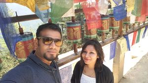 BHUTAN – The Himalayan Jewel