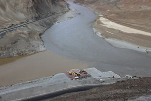 #CoffeeWithTripoto Ladakh - A land of mountains and monasteries!