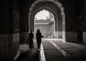 Golden Triangle Tour: Itinerary from Delhi to Agra to Jaipur (6D/5N)