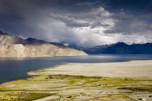 What Dreams Are Made Of: Things To Do In Ladakh In Between Snow And Sand (9D/8N)