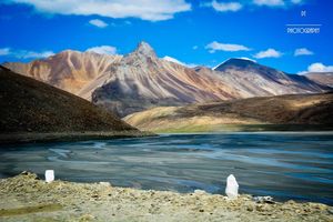 All You Need To Know About The Iconic Manali To Leh Road Trip