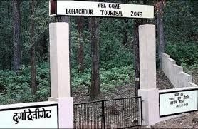 Jim Corbett National Park- A Paradise for Nature Lovers and Bird Watchers