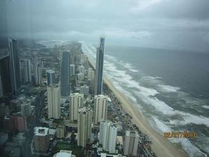 Gold Coast