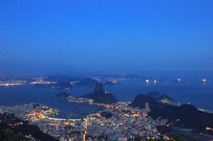 Rio De Janeiro