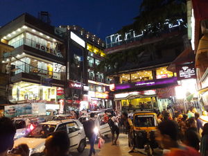 Mcleod Ganj