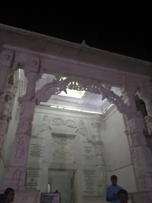 Birla Mandir 1/undefined by Tripoto
