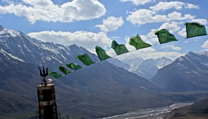 Spiti: Call it magic!