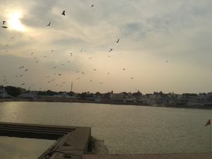 Ajmer and Pushkar: The place I call home
