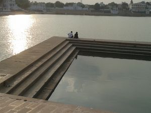 Ajmer and Pushkar: The place I call home
