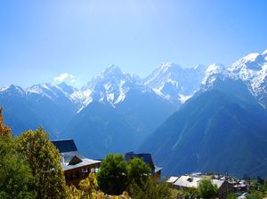 The Maiden Valleys of Himachal
