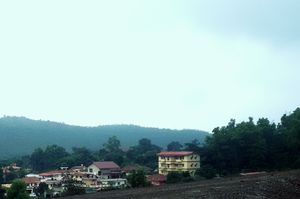 An Unplanned Trip to Coorg