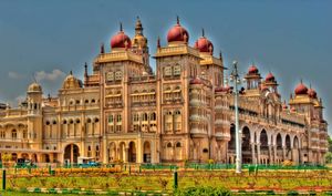 Most beautiful palaces of India