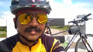 Day 2/4 (Tamia to Pachmarhi): A childhood dream powers my ride to the Queen of Satpura!
