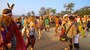 20 BEST NEW YEAR DESTINATIONS IN INDIA
