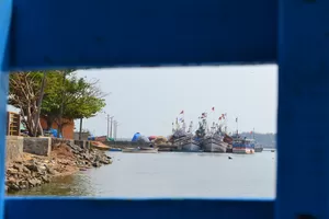 Sulthan Battery Ferry Line 1/undefined by Tripoto