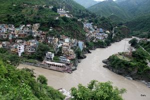 Dream trek to the Valley of Flowers