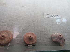 Welcome to the Harappan metropolis