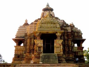 Destination Guide - Khajuraho, Madhya Pradesh