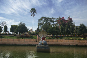 It’s the city of enlightenment – BODH GAYA