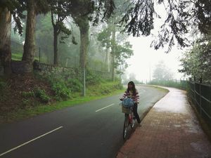 To the souls struck by wanderlust:Princess of hill,Kodaikanal