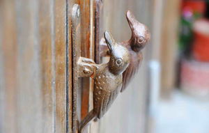 Beijing Private Countryside Day Tour: Cuandixia Village+Liulichang Culture Street
