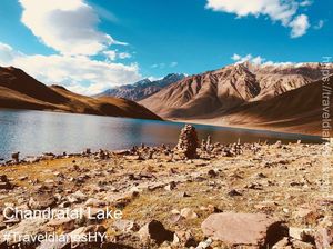 Spiti Circuit