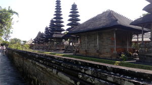 Bali aka The Island of Gods: The semi- luxurious way to explore