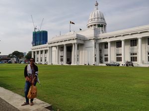 Tick off Srilanka under Rs 30K for 3N/4D