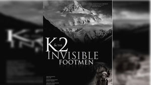 This Documentary Shows That Glory Of Climbing The World's Second Highest Mountain Comes At A Price.
