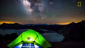 This Photographer Quit His Job And Hit The Road To Create The Most Stunning Time-Lapse Video Ever