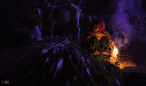 Meet The Photographer Who Travelled Across India To Capture The Real Struggles Of Women