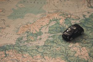 The Verdict Is Out: This Is The Most Stunning Road Trip In The World You Can Take In This Lifetime