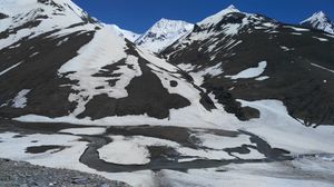 At 11,000 ft, a man asked me, "Why do women want to be like men?”
