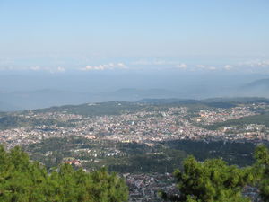 Shillong Peak 1/undefined by Tripoto