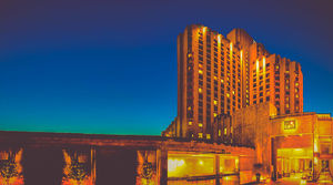 How I Ditched A Budget Hotel For A 5-Star In Delhi, For No Extra Money
