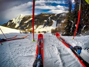 Slide Down That Slope This Winter At These 6 Skiing Destinations In India