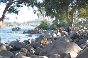 Betwa River 1/8 by Tripoto