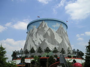 Best Theme Parks In The World That Can Give Disneyland A Run For Its Money