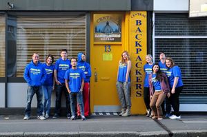 Central Backpackers Oxford 1/2 by Tripoto
