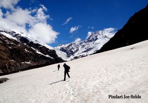 A Checklist of Glacier Treks of Uttarakhand That Are A Trekker's Dream