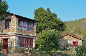 Itmenaan Lodges: Perfect Retreat To Unwind In The Lap of Himalayas